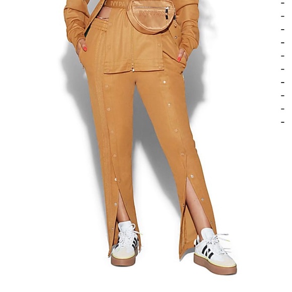 Adidas x Ivy Park track pants - Picture 5 of 6